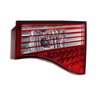 سمند سورن- خطر روی صندوق راست مدرن -12 عددی