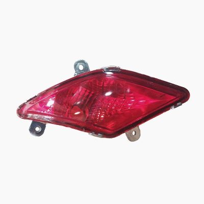 ساینا - مه شکن عقب راست مدرن