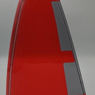 طلق خطر ال 90 - اسپرت قرمز دودی انجیکو