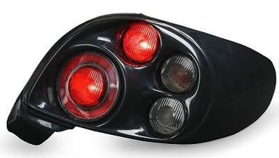 خطر 206 - طرح هلا قرمز دودی انجیکو