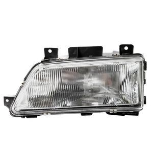 پژو 405- چراغ جلو با لنز PC چپ مدرن