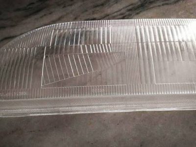 پراید صبا GTX- لنز جلو (پلی کربنات) چپ فن آوران