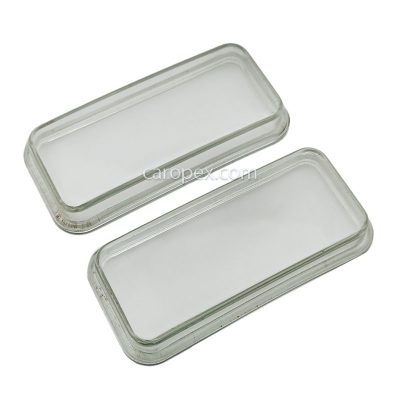 پراید 131 و صبا - شیشه مه شکن چپ و راست  ( 10 عددی )