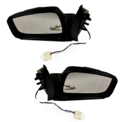 پژو SLX - آینه برقی راست کوژ