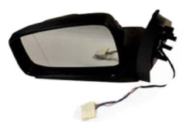 پژو SLX - آینه برقی چپ کوژ