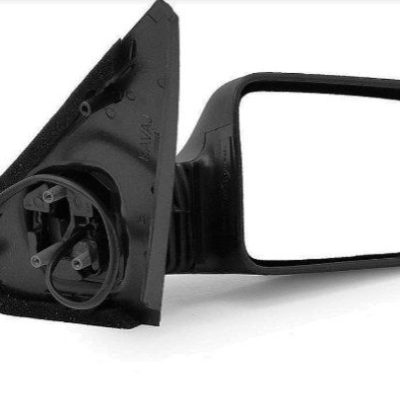 پژو 405-آینه برقی قدیم بدون لچکی راست کوژ - 15 عددی