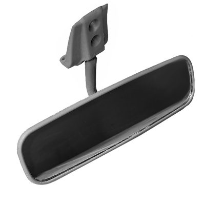 نیسان-آینه داخل ژیکونیان