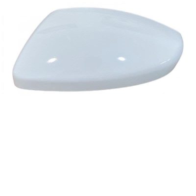 فلاپ آینه -پژو 207 سفید چپ