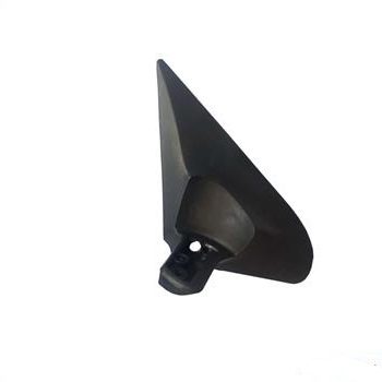 سمند - سه پایه آینه چپ کوژ