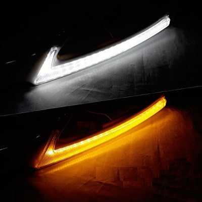 جلو پنجره - دیلایت دار 206 نقره ای انجیکو