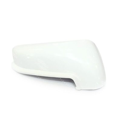 فلاپ آینه - پژو پارس راهنمادار راست سفید