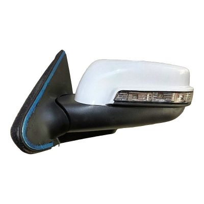 پژو پارس-آینه برقی گرمکن دار با راهنما Auto fold چپ کاوج