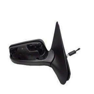 سمندLX - آینه برقی دو تیکه بدون فلاپ راست کوژ