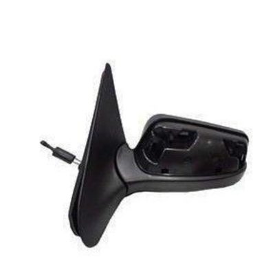 سمند LX- آینه برقی دو تکه راست FFCO