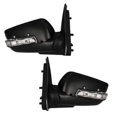 پژو پارس- آینه برقی راهنما دار راست خط برگشتی