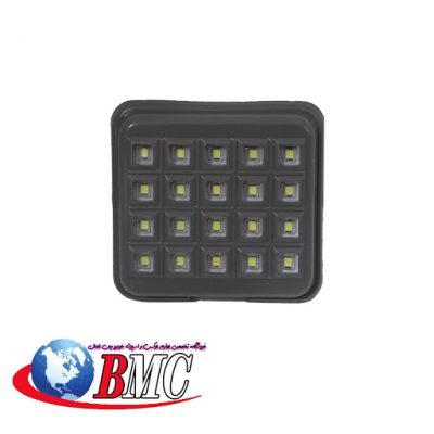 لامپ سقف پراید SMD TIAM