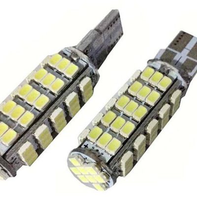 لامپ ال ای دی 68 تایی - یخی