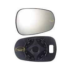 شیشه آینه- L 90  بدون گرمکن چپ برازش