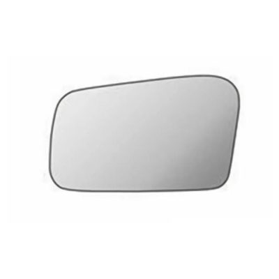 شیشه آینه- 405 قدیم بدون گرمکن راست متفرقه ( 2 عددی )