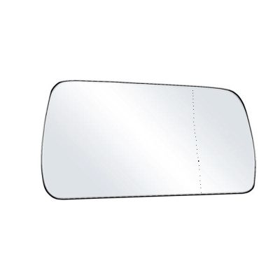 شیشه آینه- سمند بدون گرمکن چپ متفرقه ( 2 عددی )