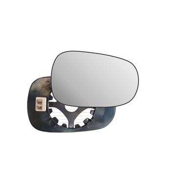 شیشه آینه- L 90 بدون گرمکن راست متفرقه ( 2 عددی )