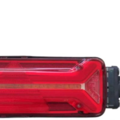 خطرتریلی- خطر تریلی eco led یورو 4 راست