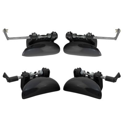 دستگیره در- بیرون جلو پژو 207 راست