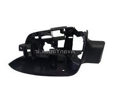 شاهین -قاب آینه شاهین راست کوژ