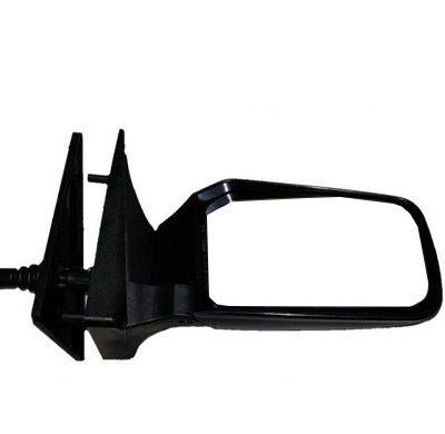 مزدا - آینه مزدا طرح پراید تاشو FFCO راست