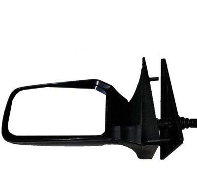 مزدا - آینه مزدا طرح پراید تاشو FFCO چپ