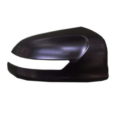 فلاپ آینه-شاهین راست خام کوژ