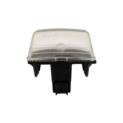 پژو 206-چراغ نمره پارس و 206 و 207 اس ام دی ( SMD )