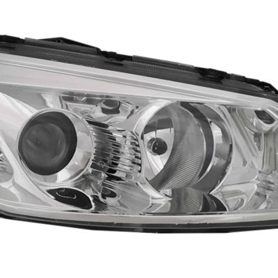 رانا - چراغ جلو بدون لامپ و موتور  راست کروز