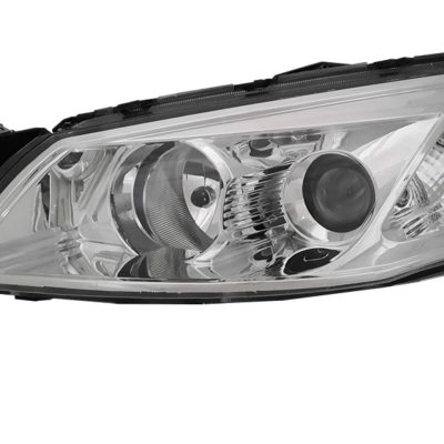 رانا - چراغ جلو بدون لامپ و موتور  چپ کروز