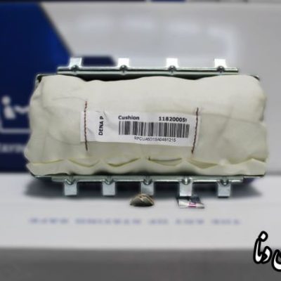 دستگیره صندوق-قاب بالای پلاک پژو پارس مشکی آریا استار سپاهان