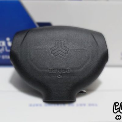 دستگیره صندوق-قاب بالای پلاک پژو پارس خاکستری آریا استار سپاهان